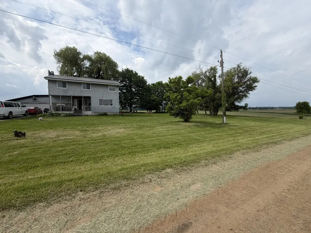 19525 W Pierson Road Pierson Township MI 49339