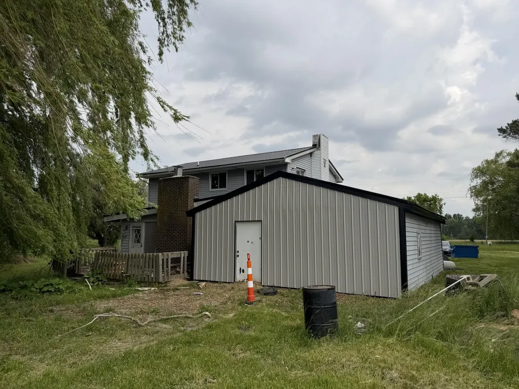 19525 W Pierson Road Pierson Township MI 49339