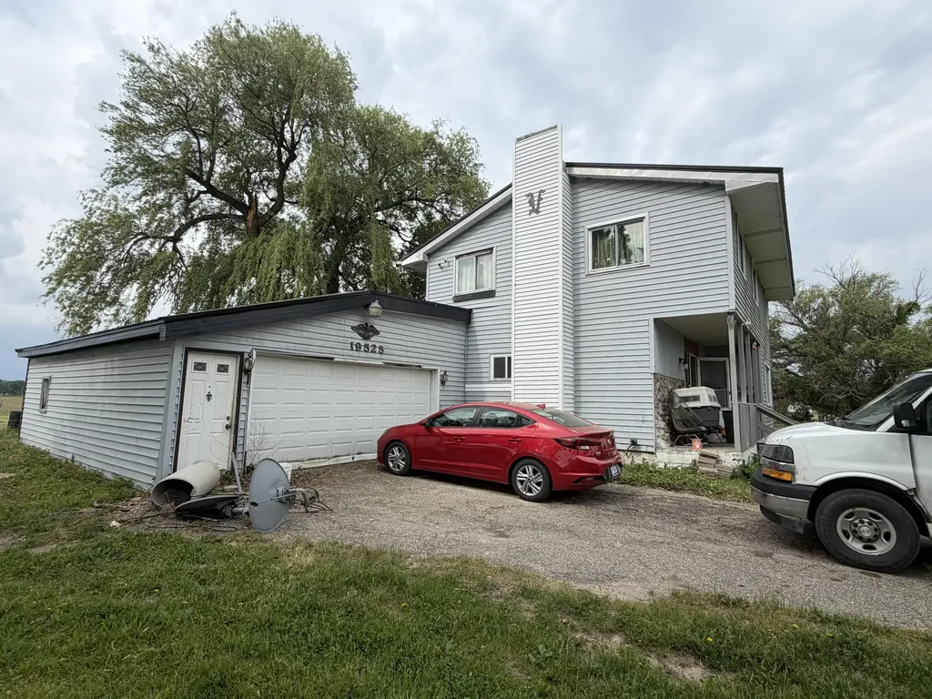 19525 W Pierson Road Pierson Township MI 49339