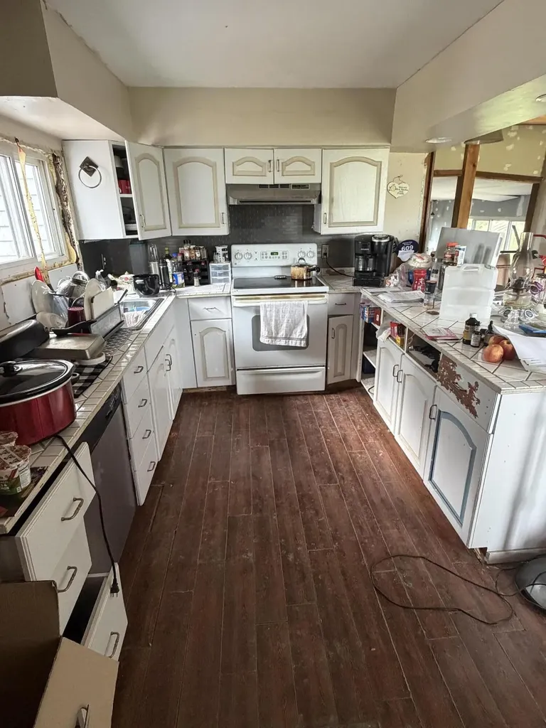 19525 W Pierson Road Pierson Township MI 49339