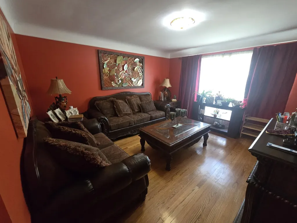 6828 Iowa Street Detroit City MI 48212