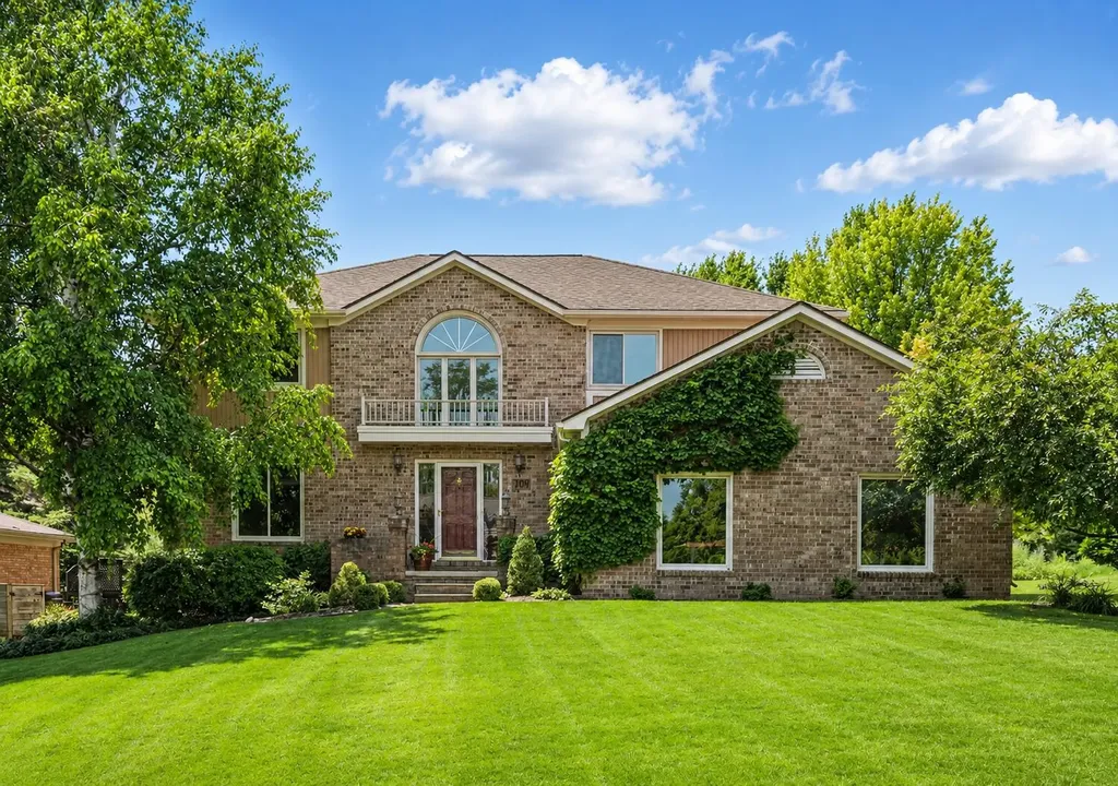 709 Snowmass Drive Rochester Hills City MI 48309