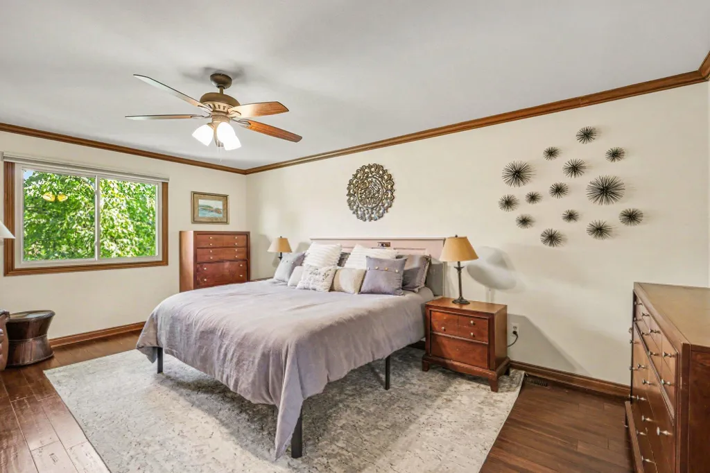 709 Snowmass Drive Rochester Hills City MI 48309