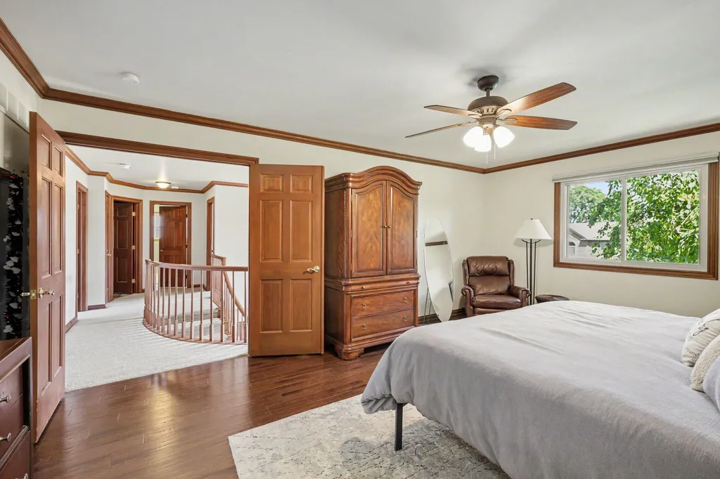 709 Snowmass Drive Rochester Hills City MI 48309