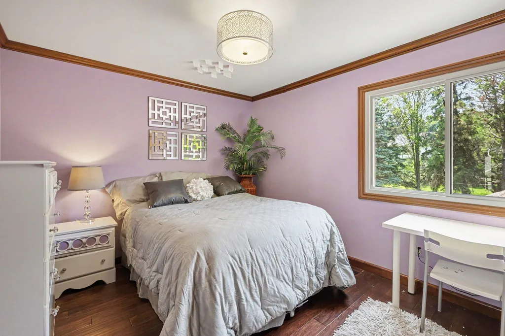 709 Snowmass Drive Rochester Hills City MI 48309