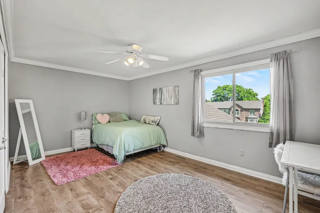 709 Snowmass Drive Rochester Hills City MI 48309