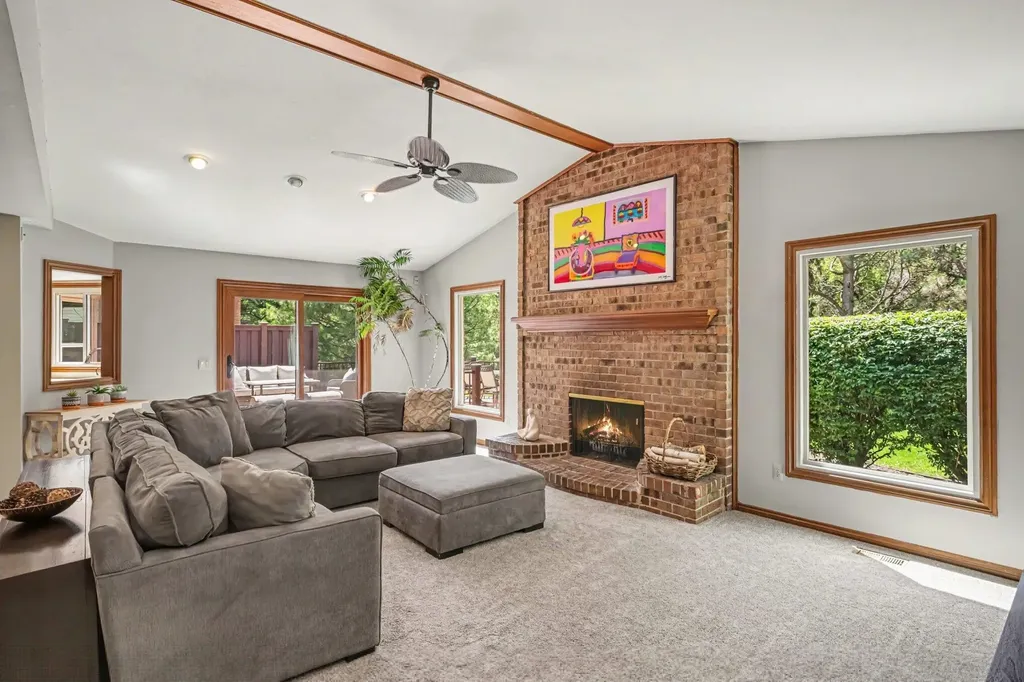 709 Snowmass Drive Rochester Hills City MI 48309