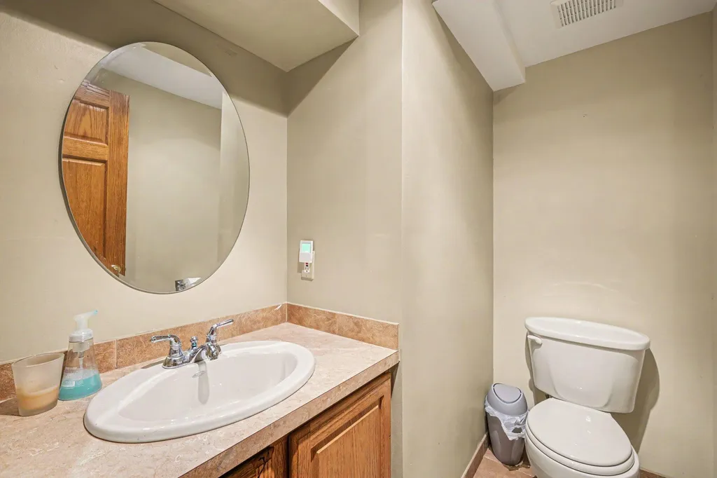 709 Snowmass Drive Rochester Hills City MI 48309