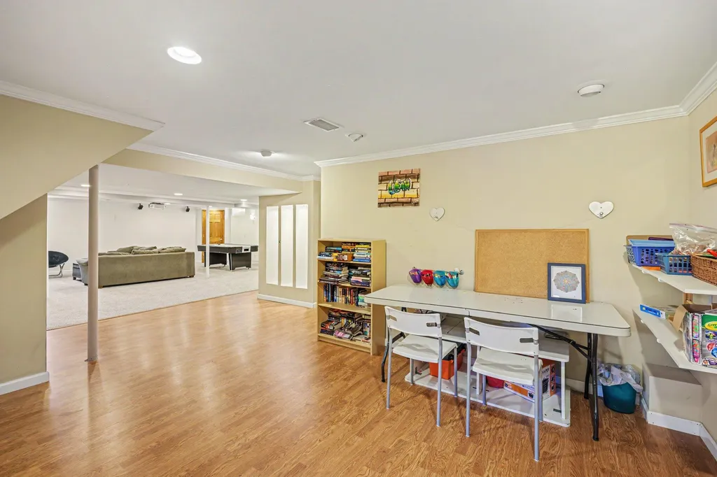 709 Snowmass Drive Rochester Hills City MI 48309