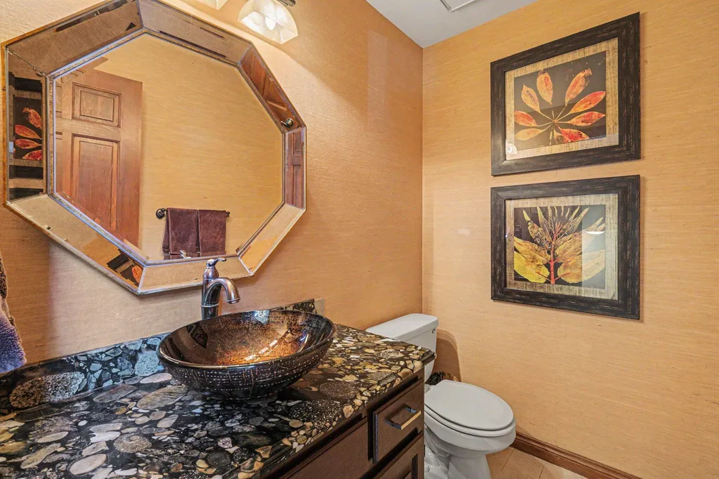 709 Snowmass Drive Rochester Hills City MI 48309