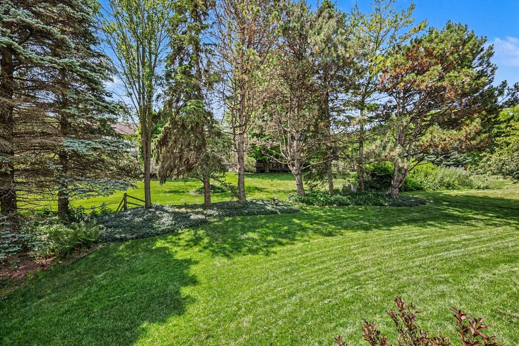 709 Snowmass Drive Rochester Hills City MI 48309