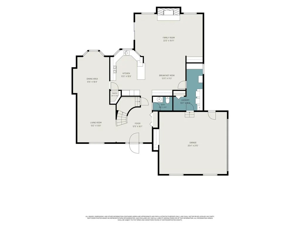 709 Snowmass Drive Rochester Hills City MI 48309