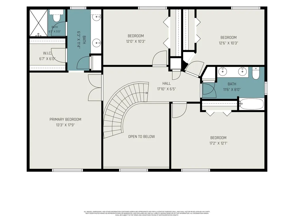 709 Snowmass Drive Rochester Hills City MI 48309