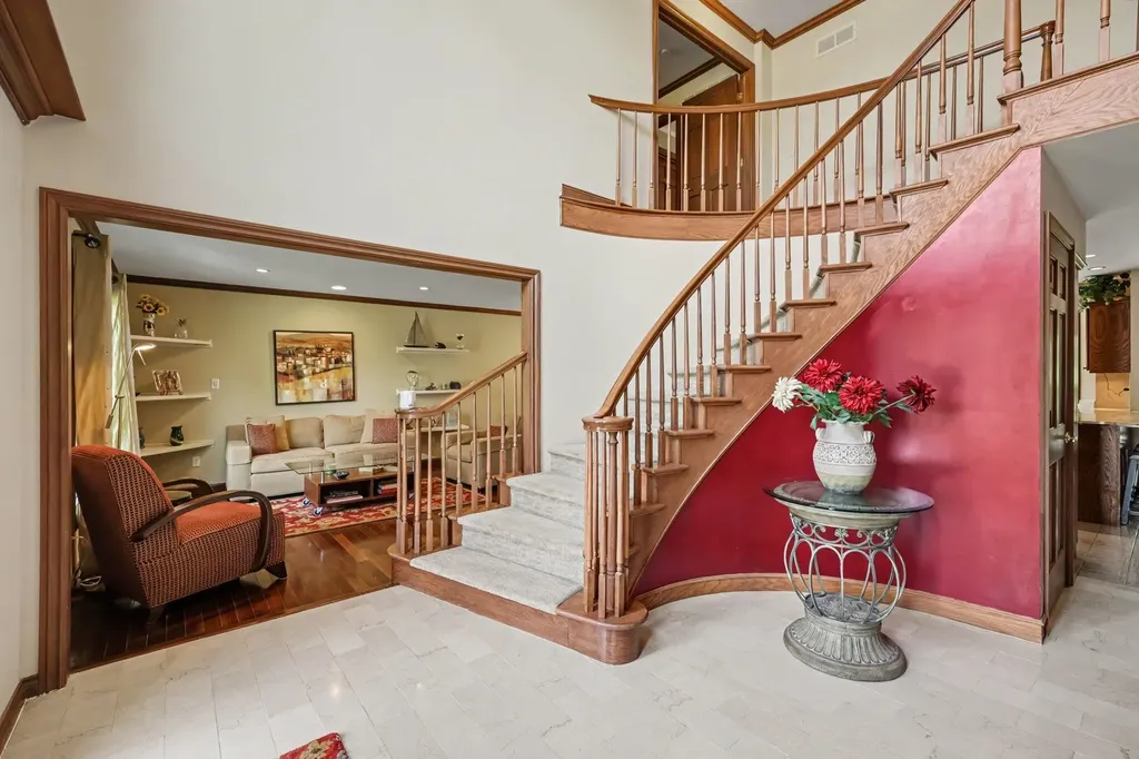 709 Snowmass Drive Rochester Hills City MI 48309