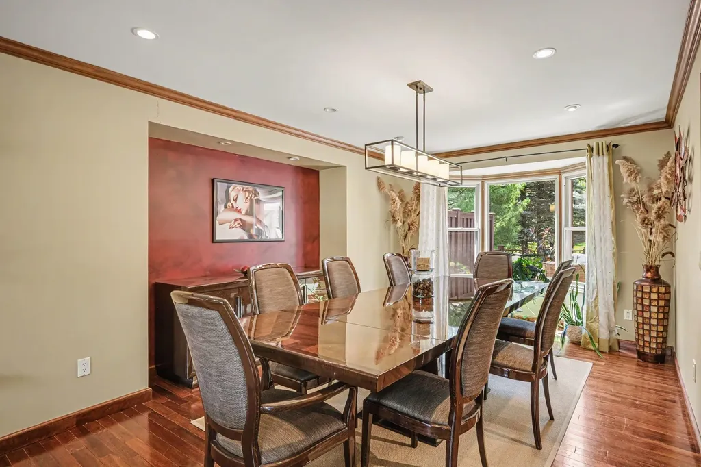 709 Snowmass Drive Rochester Hills City MI 48309