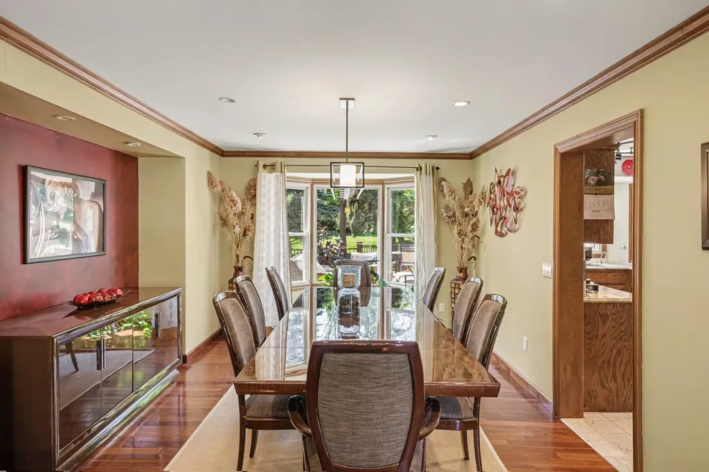 709 Snowmass Drive Rochester Hills City MI 48309