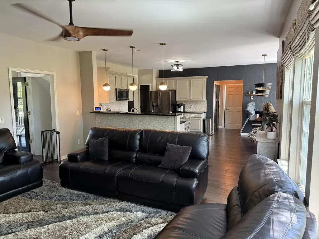 48871 Manhattan Circle Canton Charter Township MI 48188