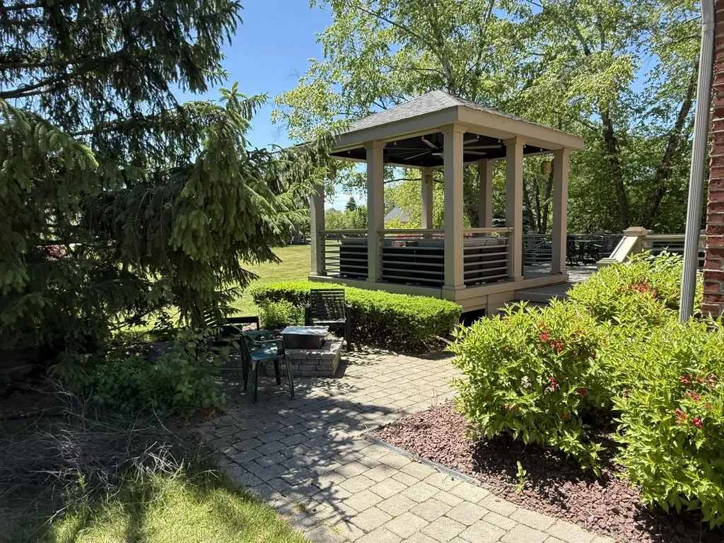 48871 Manhattan Circle Canton Charter Township MI 48188