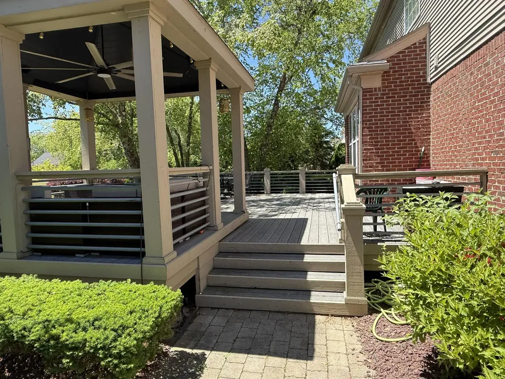 48871 Manhattan Circle Canton Charter Township MI 48188