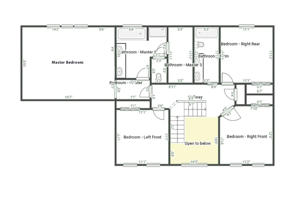 48871 Manhattan Circle Canton Charter Township MI 48188
