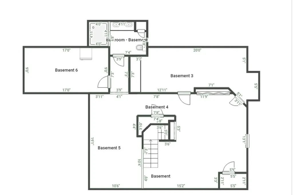 48871 Manhattan Circle Canton Charter Township MI 48188