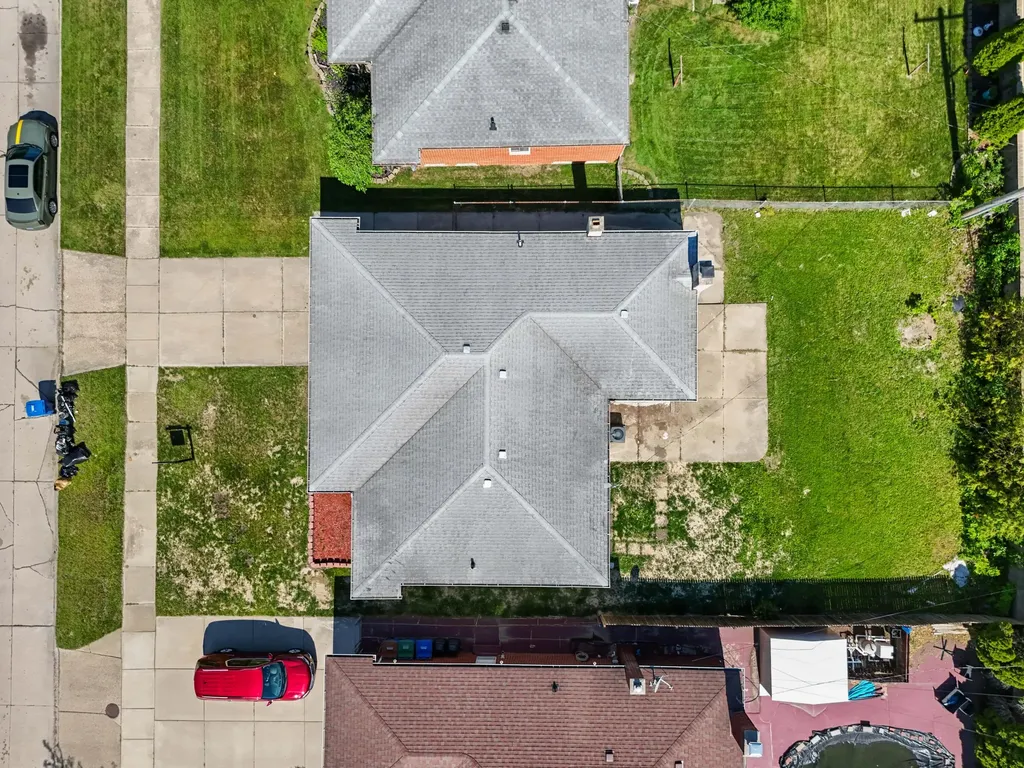14358 Talbot Drive Warren City MI 48088