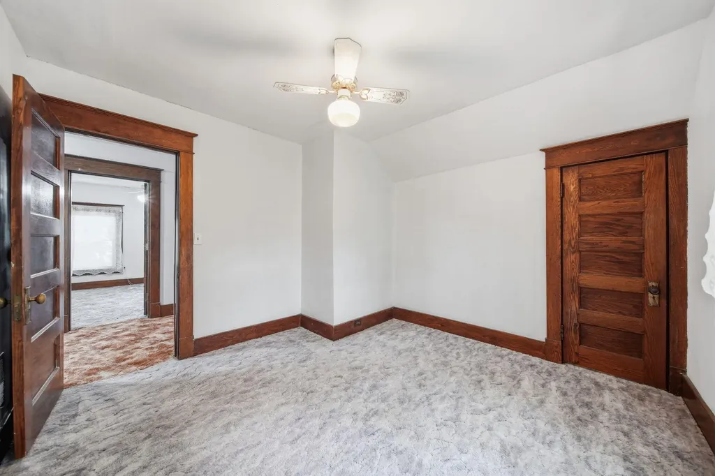 120 Clark Street Morenci City MI 49256