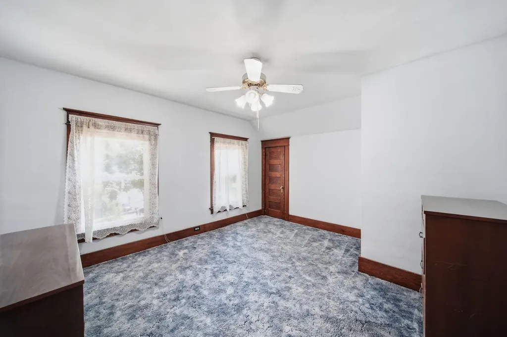120 Clark Street Morenci City MI 49256