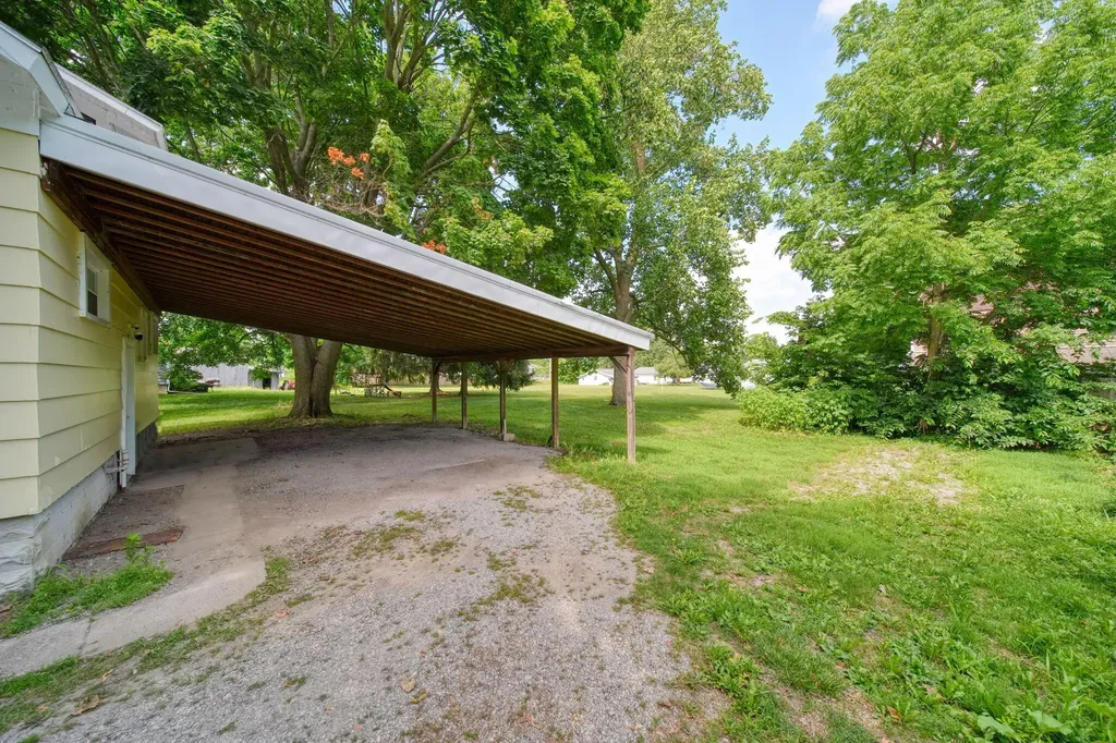 120 Clark Street Morenci City MI 49256