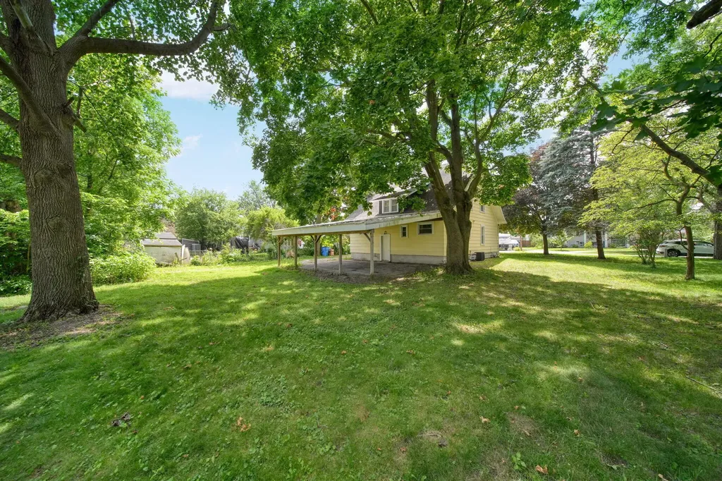 120 Clark Street Morenci City MI 49256