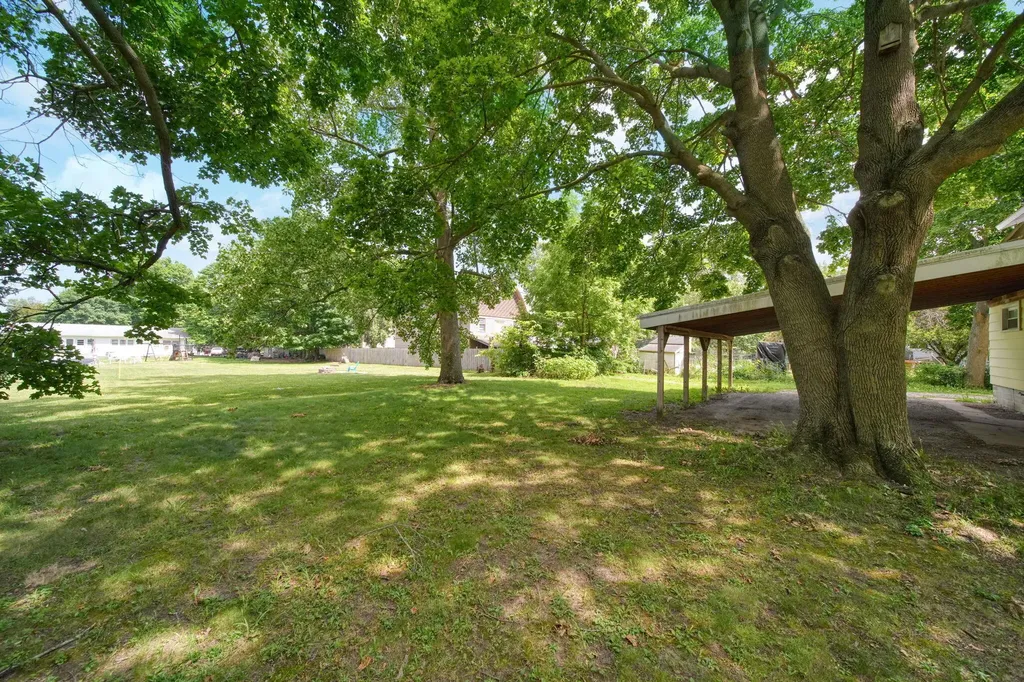 120 Clark Street Morenci City MI 49256
