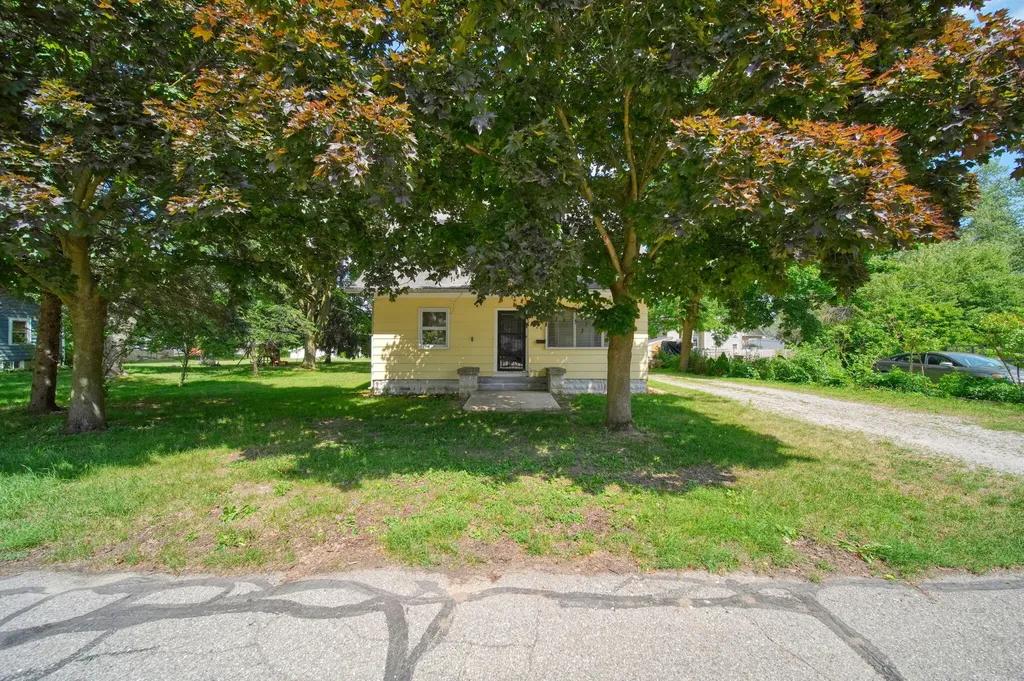 120 Clark Street Morenci City MI 49256