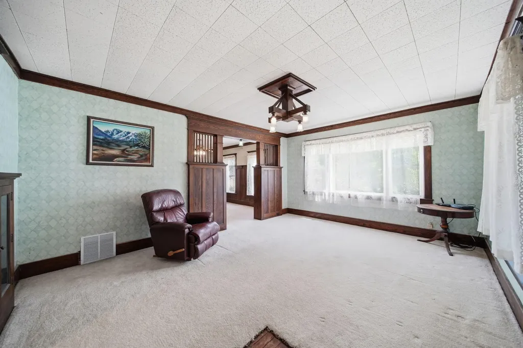120 Clark Street Morenci City MI 49256