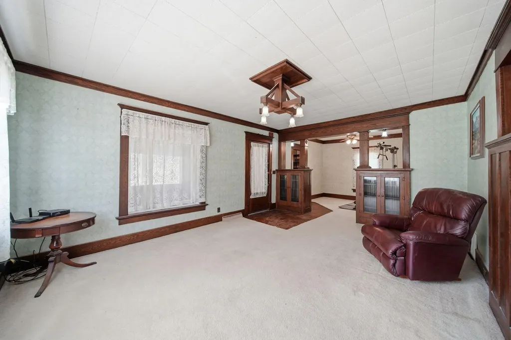 120 Clark Street Morenci City MI 49256