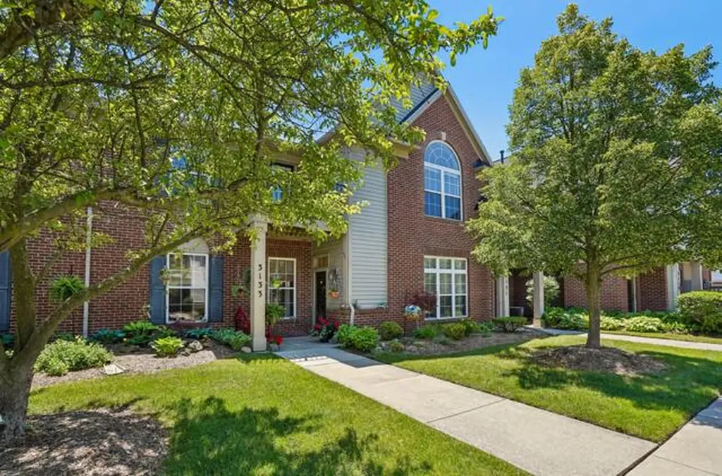 3133 Primrose Lane Pittsfield Charter Township MI 48197