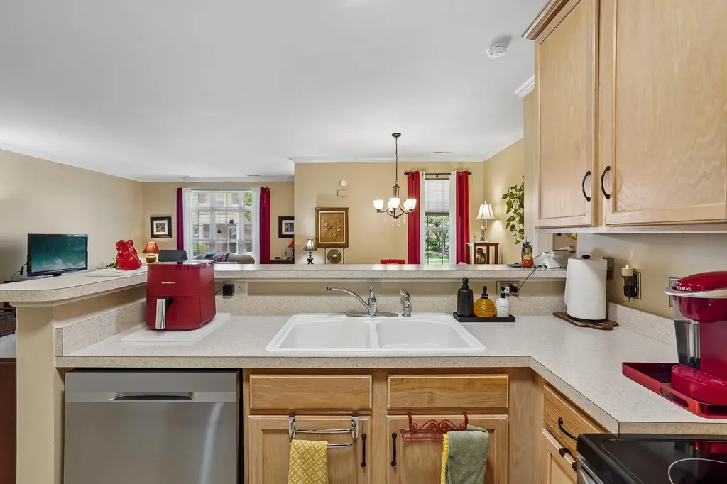 3133 Primrose Lane Pittsfield Charter Township MI 48197