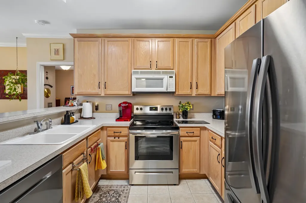 3133 Primrose Lane Pittsfield Charter Township MI 48197