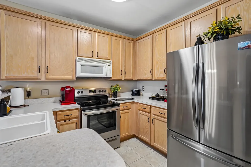 3133 Primrose Lane Pittsfield Charter Township MI 48197