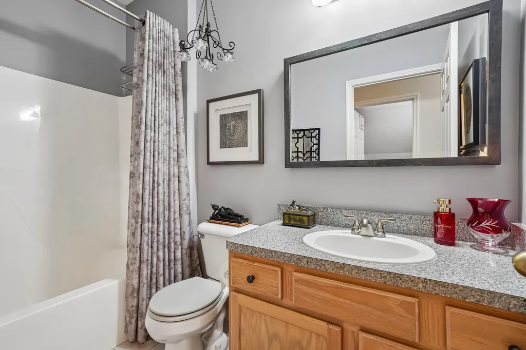 3133 Primrose Lane Pittsfield Charter Township MI 48197