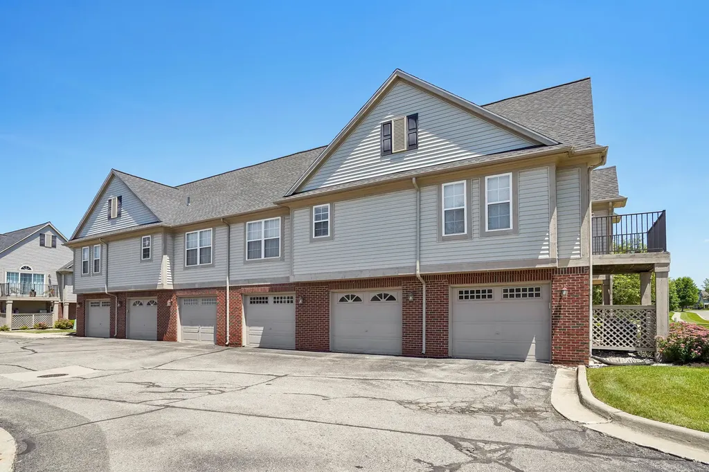 3133 Primrose Lane Pittsfield Charter Township MI 48197
