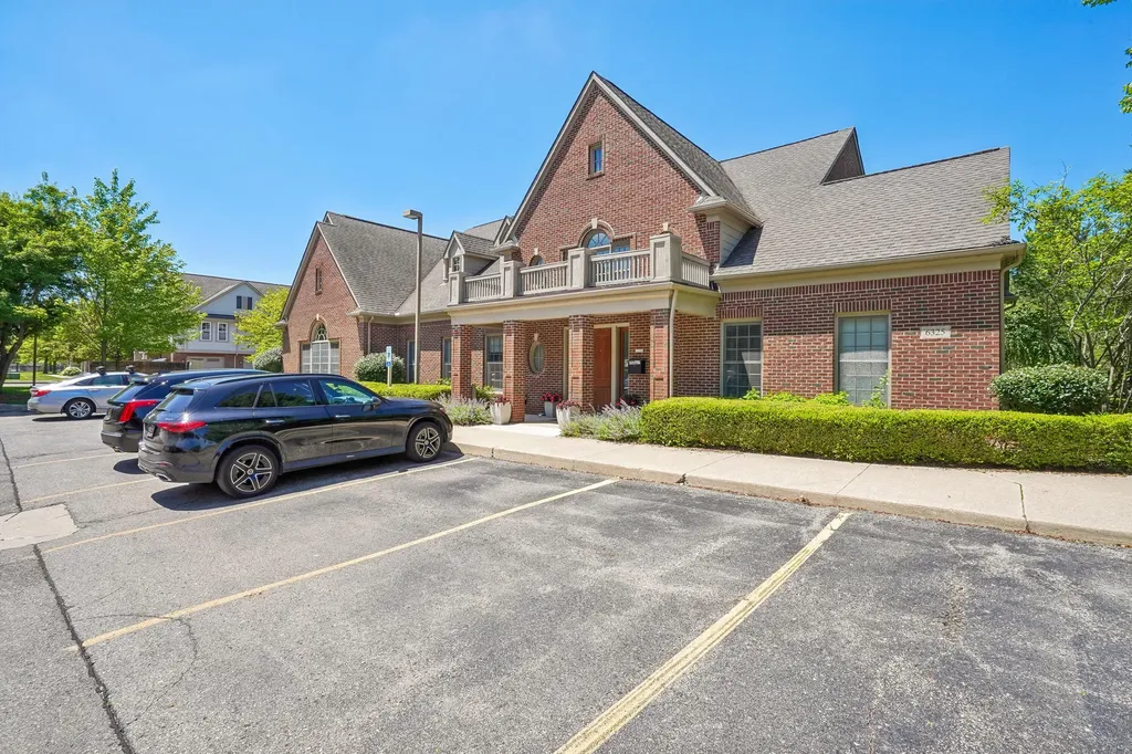3133 Primrose Lane Pittsfield Charter Township MI 48197