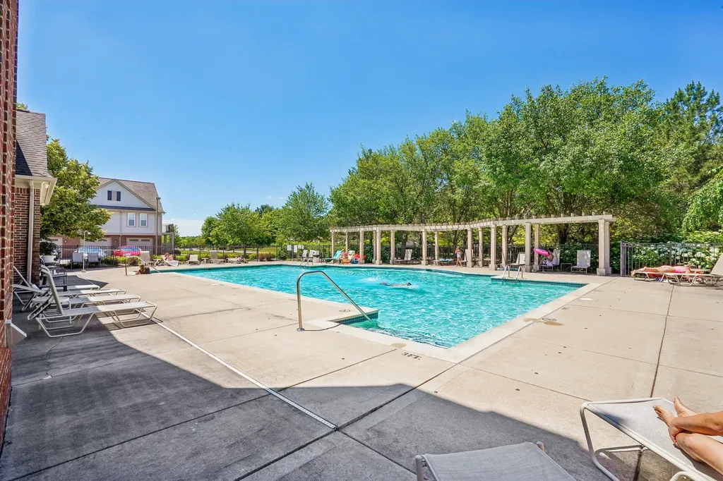 3133 Primrose Lane Pittsfield Charter Township MI 48197