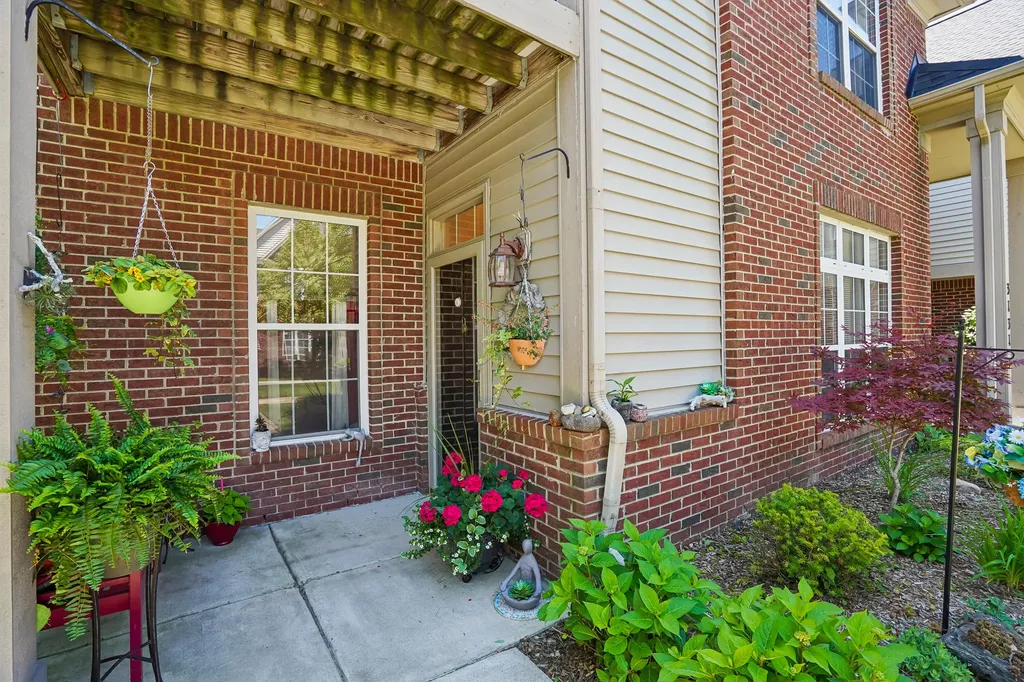 3133 Primrose Lane Pittsfield Charter Township MI 48197