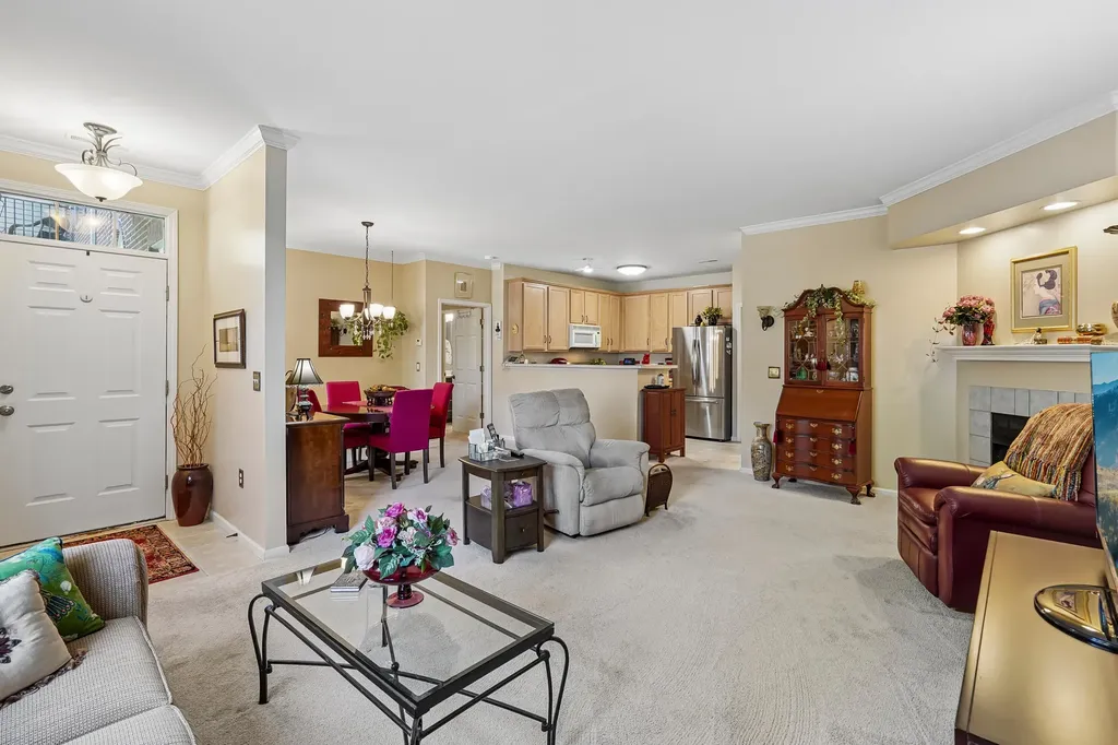 3133 Primrose Lane Pittsfield Charter Township MI 48197