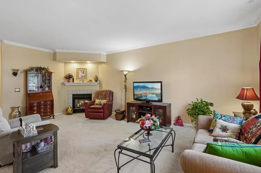3133 Primrose Lane Pittsfield Charter Township MI 48197