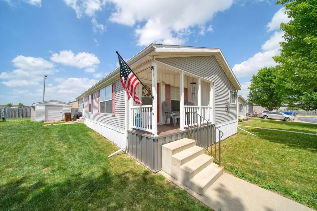 310 Grand River Drive Madison Charter Township MI 49221