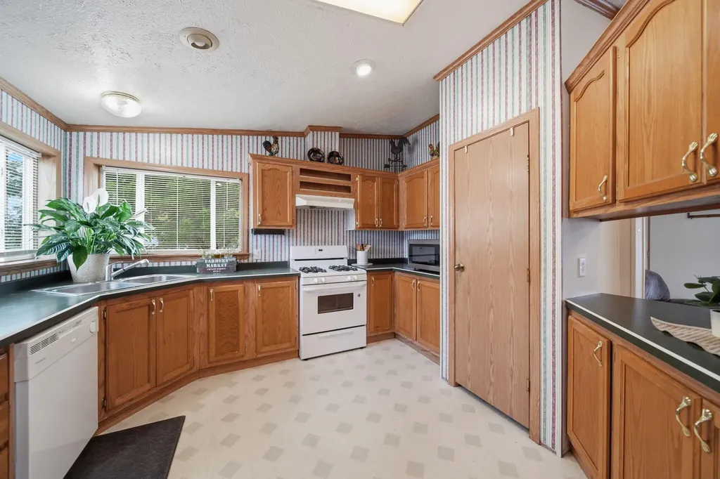 310 Grand River Drive Madison Charter Township MI 49221