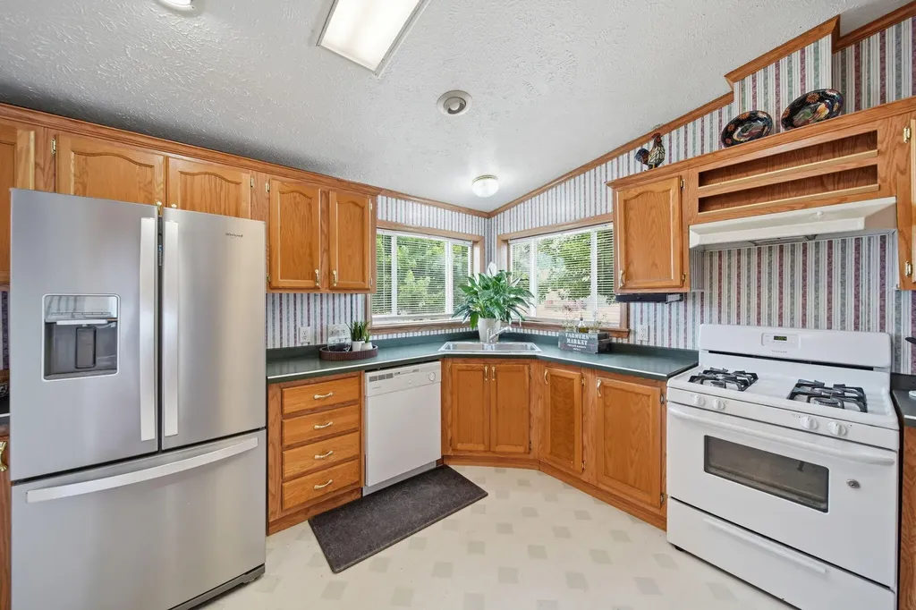 310 Grand River Drive Madison Charter Township MI 49221