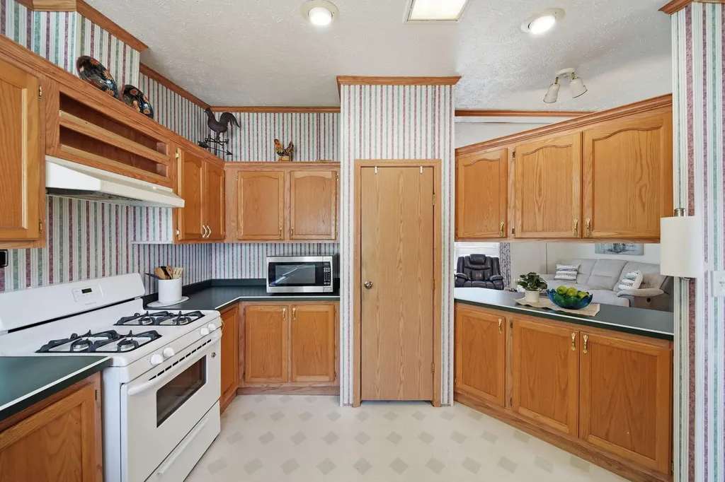 310 Grand River Drive Madison Charter Township MI 49221
