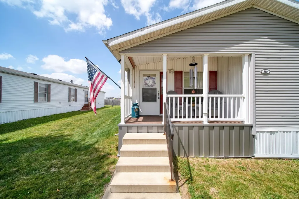 310 Grand River Drive Madison Charter Township MI 49221